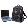 ITEM NO 5066 Metrotek computer backpack