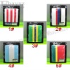 IUVO Soccer Nobel Series Case Cover For iPad #IP-323