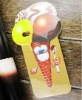 Ice Cream CASE For Iphone 4G 4S FEDEX DHL PAYPAL