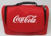 Ice bag Coca-cola