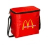 Ice bag McDonald's