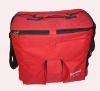 Ice bag / cooler bag