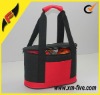 Ice cooler bag