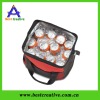 Icy Cools Reusable Ice Cubes/Drink beer tins Tote coolers bag  / picnic cooler bag .bag manufacturer  lunch coolers bags