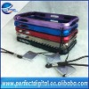 Imatch screwless aluminum bumper case for iPhone 4 4S