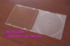 Imballaggio del CD caso