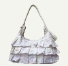 Imitation Fabric Handbag