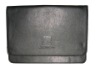 Imitation Leather Folio Bag