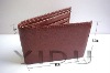 Imitation PU Leather Wallet