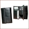 Imitation leather Multipurpose Travel Wallet