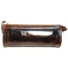 Imitation leather  cosmetic bags