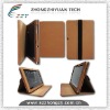 Imitation sheep leather for Samsung Galaxy Tab P1000 10.1