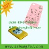 Imprinted mobile phone cases and covers