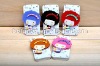 In 2012, the latest design colorful Iphone 4 phone price ZD1230