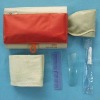 In-flight Travel Amenity Kit