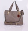 (In stock) 2012 handbags,full leather,Pure leather handbag for women,large shoulder messenger bags,women designer handbag,037061