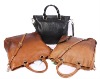 (In stock) 2012 new handbags,full cow leather Large handbbag,big bags,Messenger Bag,Shoulder bag,top brands in ladies bags,80056