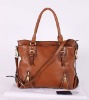 (In stock) 2012 new handbags,full leather,Large Leather shoulder messenger bags,women designer handbags,Big brand bags,80026