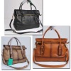 (In stock) 2012 new handbags,full leather Large leather handbbag,Messenger Bags,Shoulder bag,top brands in ladies bags,80026