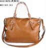 (In stock) 2012 new handbags,full leather Large leather handbbag,Messenger Bags,Shoulder bag,top brands in ladies bags,80027