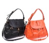 (In stock) 2012 new handbags,full leather handbag,shoulder messenger bags,women designer handbags,top brand in ladies bags,1343