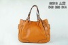 (In stock) 2012 new luxury handbag,full leather,Pure leather handbag for women,ladies shoulder bag,80013