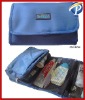 (In stock) Men's foldable toiletry bag