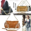 (In stock)brand bags leather handbag,top brand women handbag,shoulder messenger bags,women Chain handbag,037066