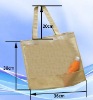 In your design non woven shopping bag