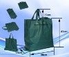 In your design non woven shopping bag