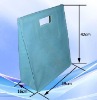 In your design non woven shopping bag