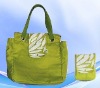 In your design non woven shopping bag