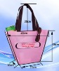 In your design non woven shopping bag