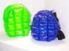 Inflatable Transparent Bubble Backpack For Kids