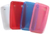 Inner scrub tpu cases for Samsungi9000