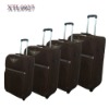 Inner trolley system trolley case set