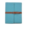 Innovative 2012 PU Leather Case For iPad 2