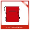 Innovative Design Red&Black Shopping Bag