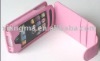 Inserted in the high-grade fine card for iphone3  case