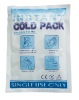 Instant cold pack & instant ice bag