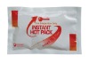 Instant hot pack & instant heat pack