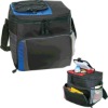 Insulated 12 Can Cooler Bag