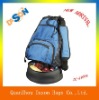 Insulated Beach Cooler Backpack