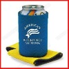 Insulated Can Cooler