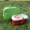 Insulated Carry Lunch Bag