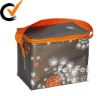 Insulated Food Cooler Basket