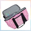 Insulated Food Drinks Cooler Picnic Lunch Tote bag