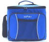 Insulated Lunch Bag