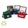 Insulated Lunch Cooler Bag Good for 6 soda cans