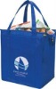 Insulated Non-Woven Super Shopper Tote Bags